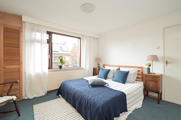 Medium property photo - Nassaulaan 16, 2264 CR Leidschendam